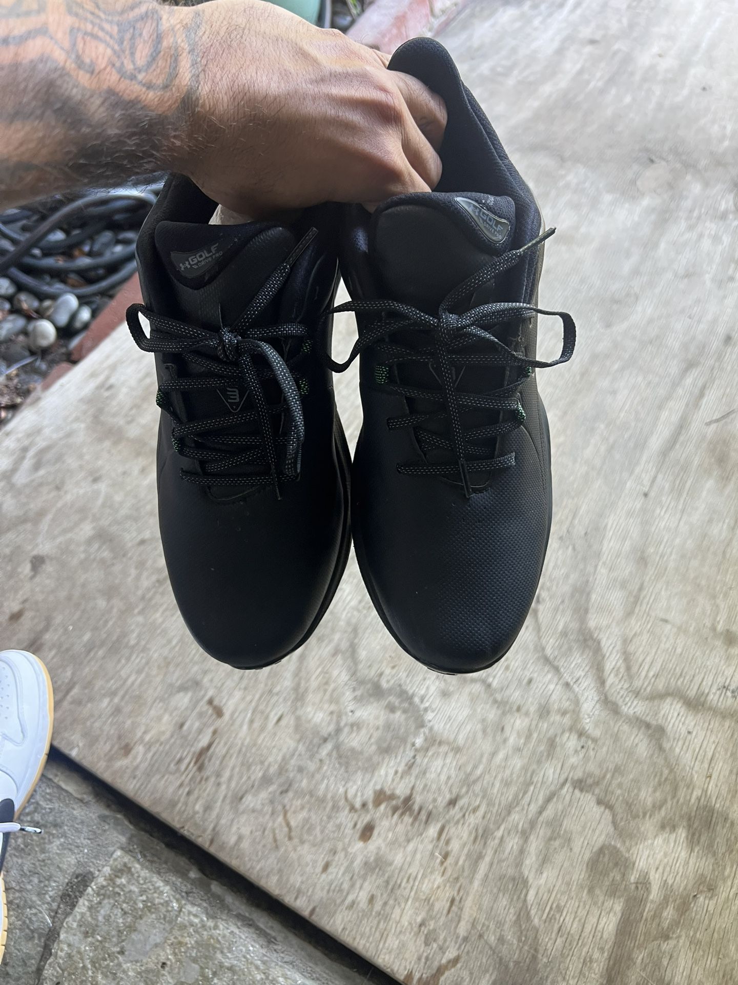 Golf Shoes