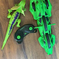 Boys Toys $10 For Both 