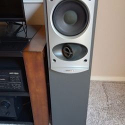 Bose 601 Speakers