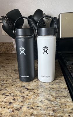 Hydro Flasks