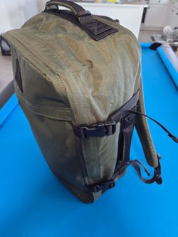 Go Ruck Travel GR2