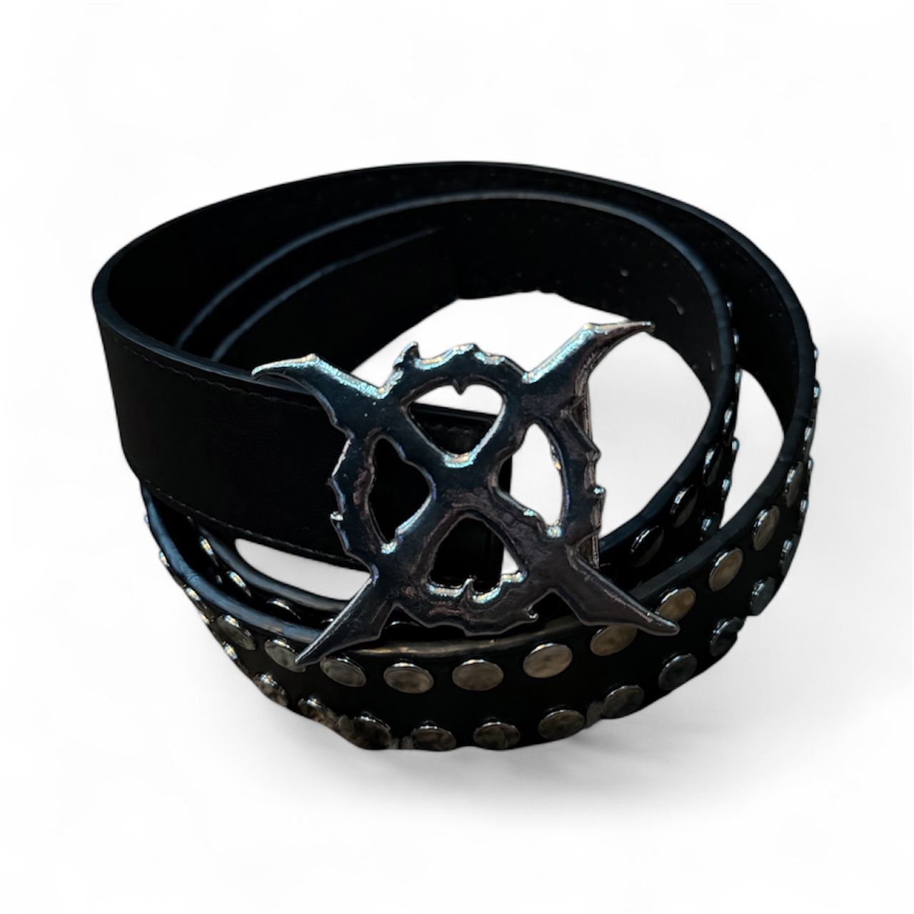 Ken Carson Belt