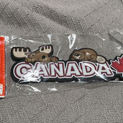 Canada Magnet