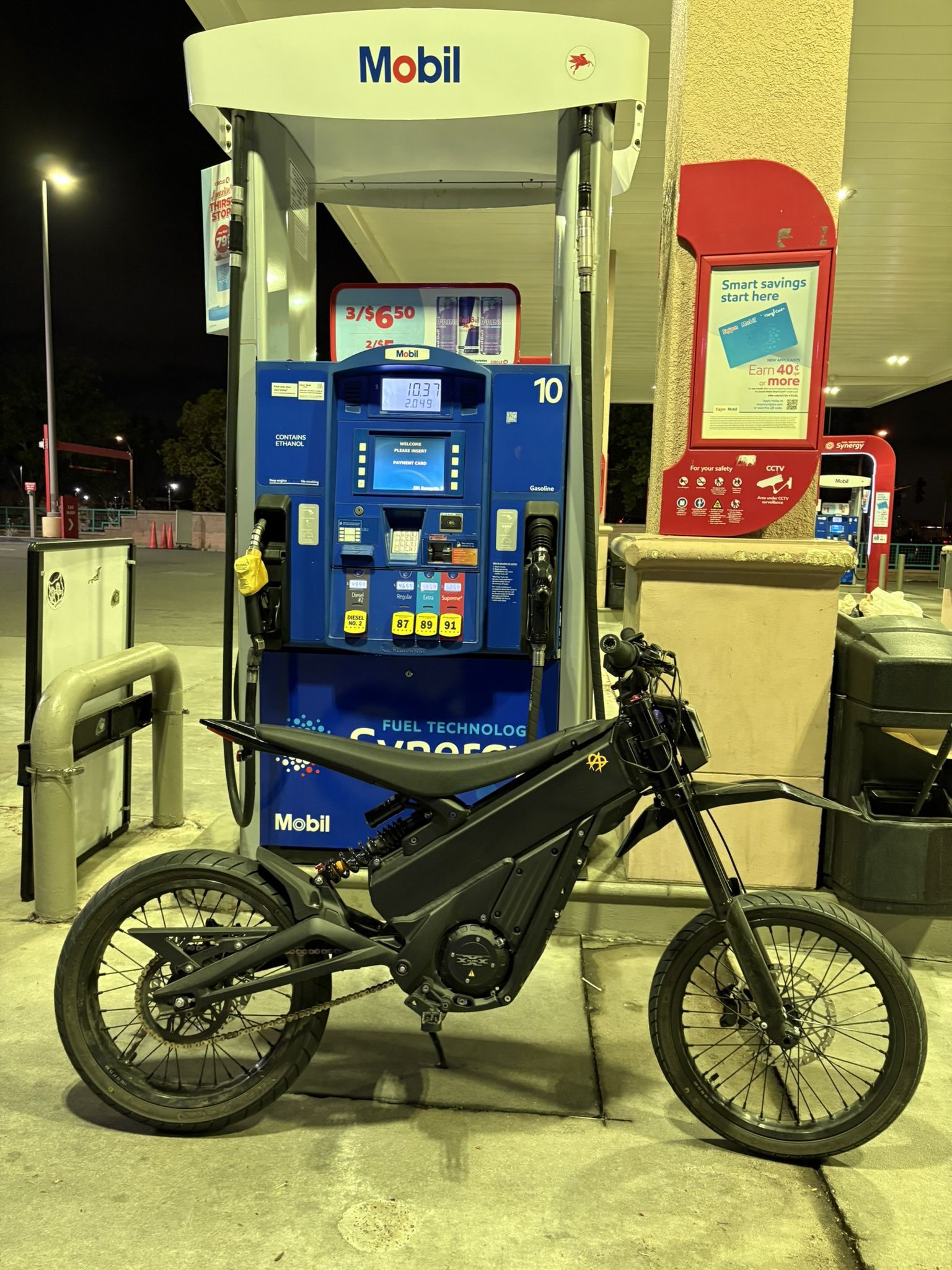 Brand New Talaria Xxx 15 Miles