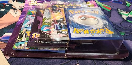 japanese tag team gx booster box Pokemon TCG Japanese Sun & Moon Remix Bout (SM11a) Booster Box main image 0
