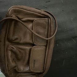 Fossil Purse