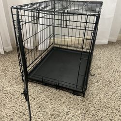 Dog Crate 