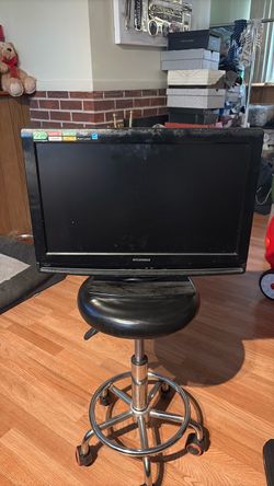 22in tv