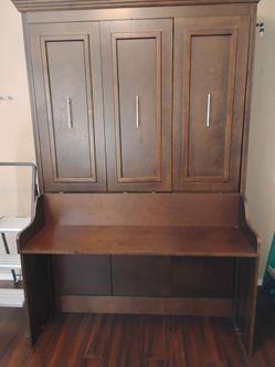Murphy Bed