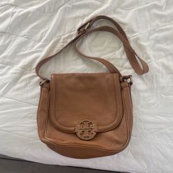 Authentic Tory Burch Bag 