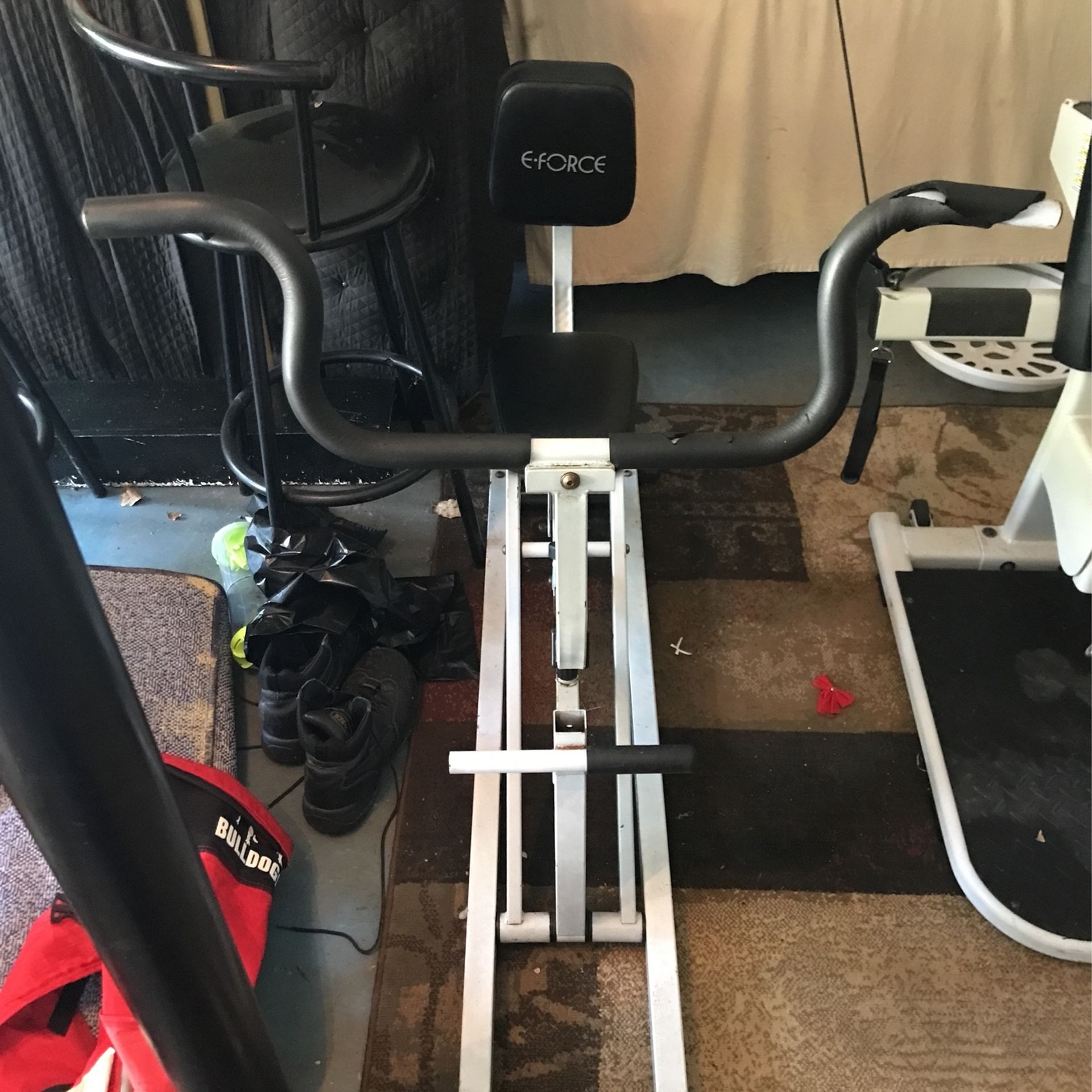 Gym Equipment 