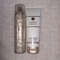 B&BW Infinite Radiance 