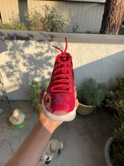 Jordan 11 Win Like 96 Size 9.5