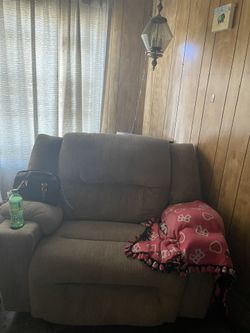 Hanging Lamp