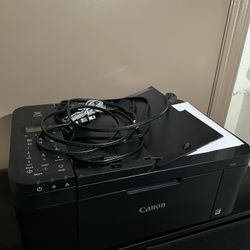 Canon Pixma Printer