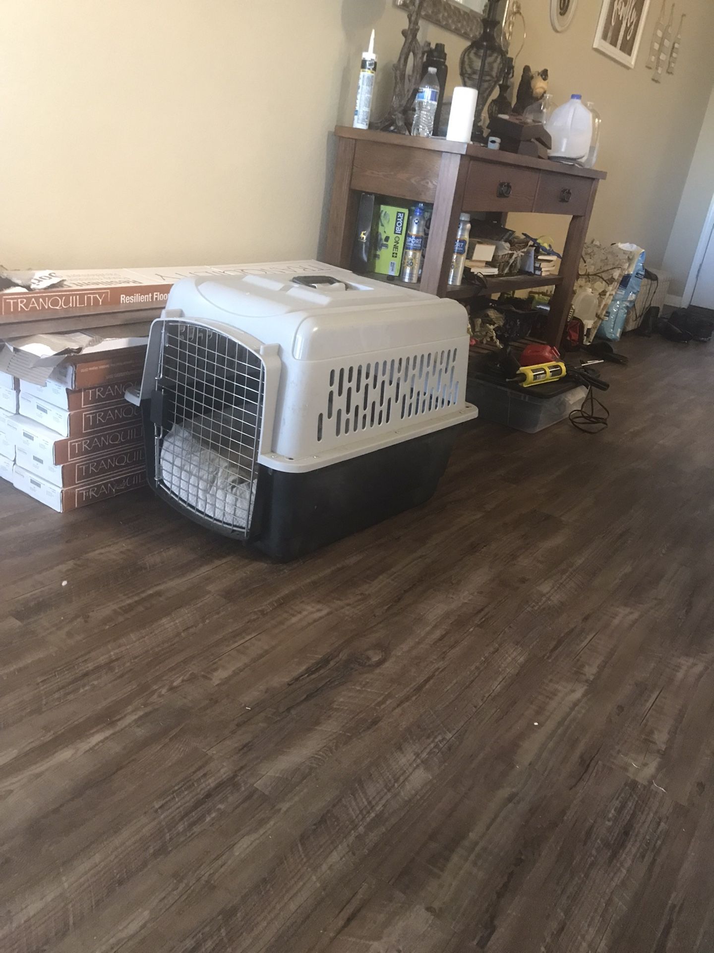 Medium Dog Crate