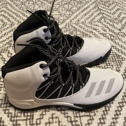 Adidas Ball 365 Mens High Top Size 12