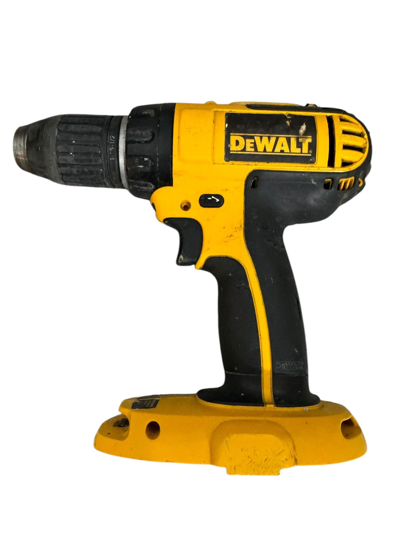Dewalt DC720 1/2 CORDLESS DRILL DRIVER Tool Only