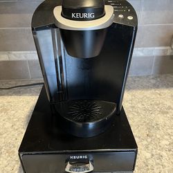Keurig,