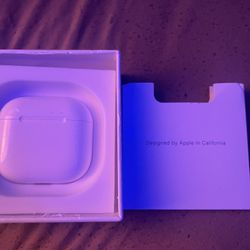 AirPod Pros (brand New) Legit