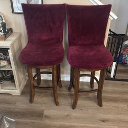 Free Bar Chairs