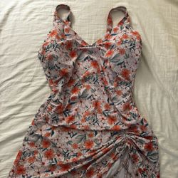 Swim Dress XL 
