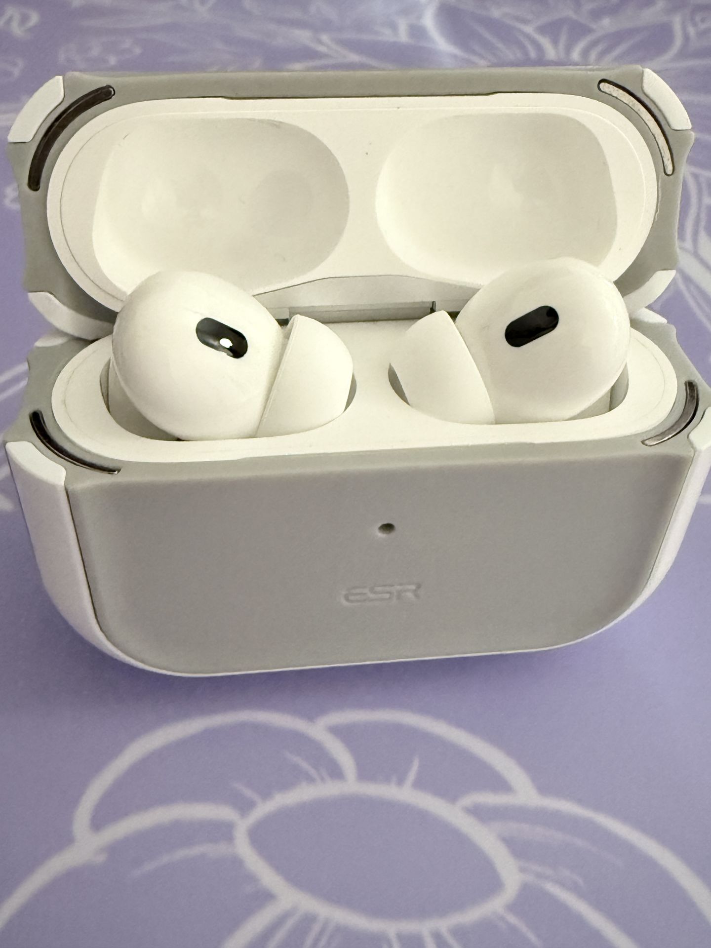Airpods Pro 2nd Gen with Apple Care