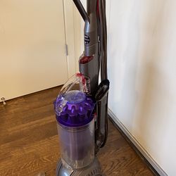 Dyson Ball Animal Upright Vacuum Cleaner