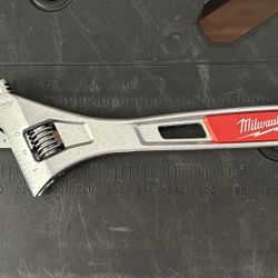 Milwaukee / Misc. Tools 