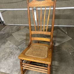 Rocking Chair