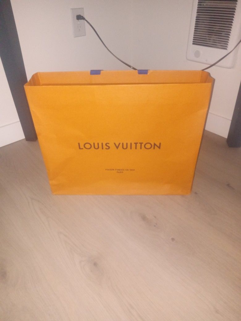 Nice Gift Bag Set
