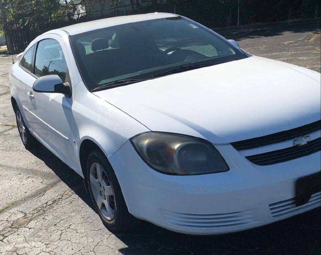 2008 Chevrolet Cobalt