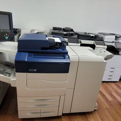 Xerox Commercial Color Laser Printer