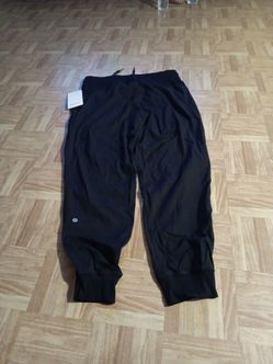 Lululemon jogger