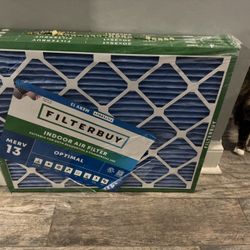 AC Filters