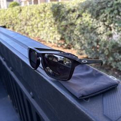 Oakley Sylas Sunglasses