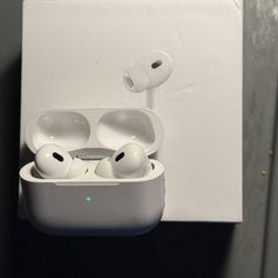 Apple AirPods Pro (Original