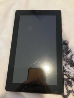 Onn tablet & Case