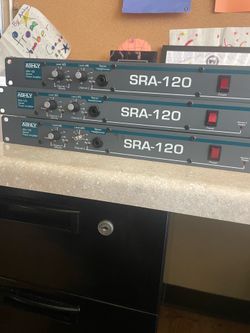Power Amplifier's
