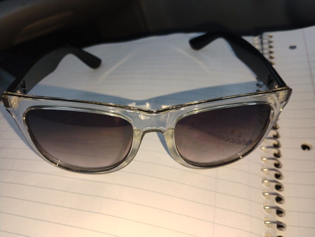 Mickey Mouse Sunglasses