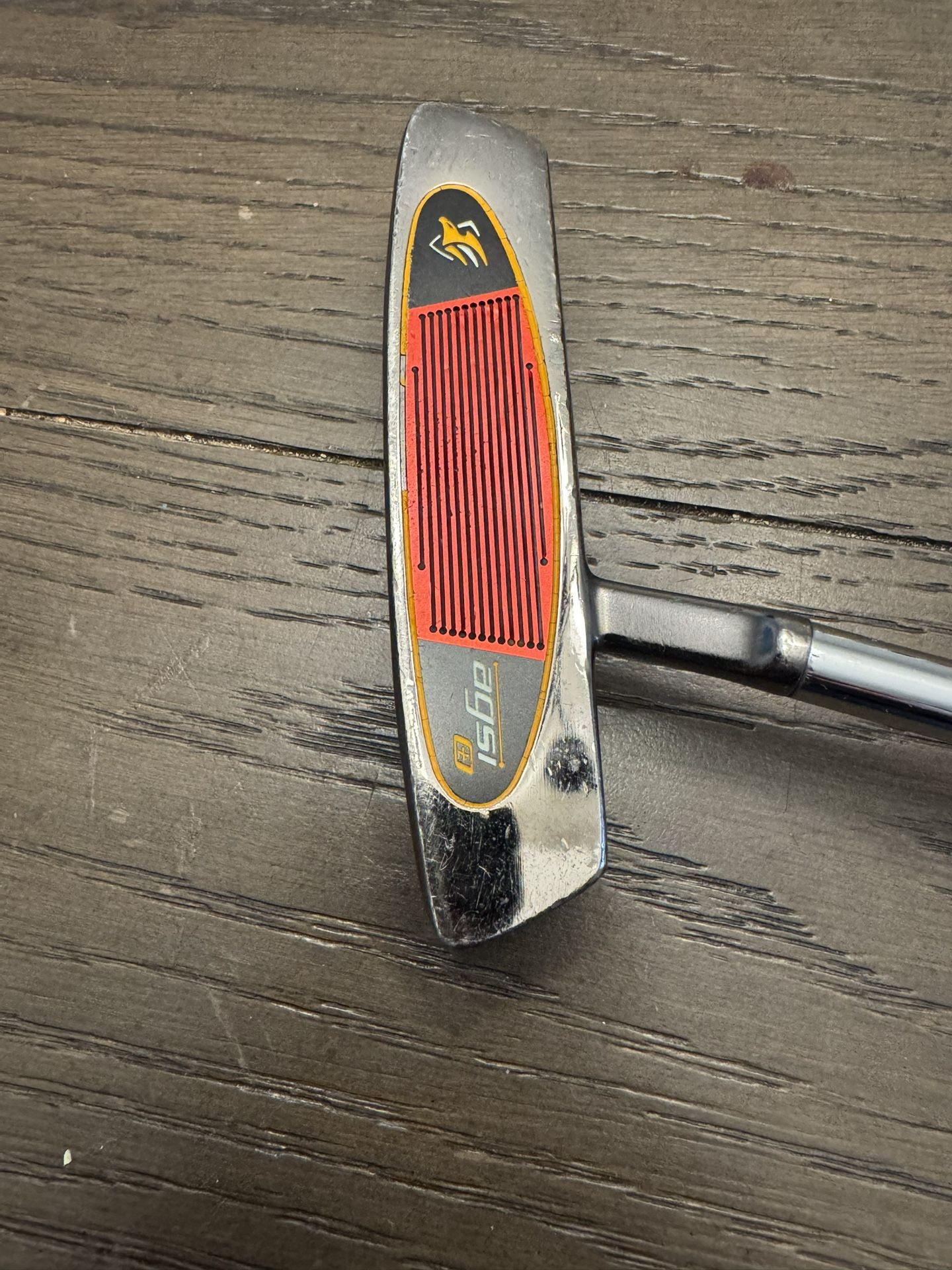 Taylormade ROSSA Blade Putter