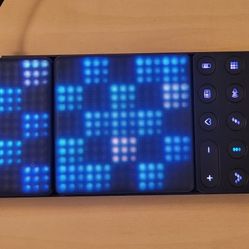 Roli block M (3) Roli loop block