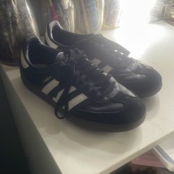 Samba Adidas
