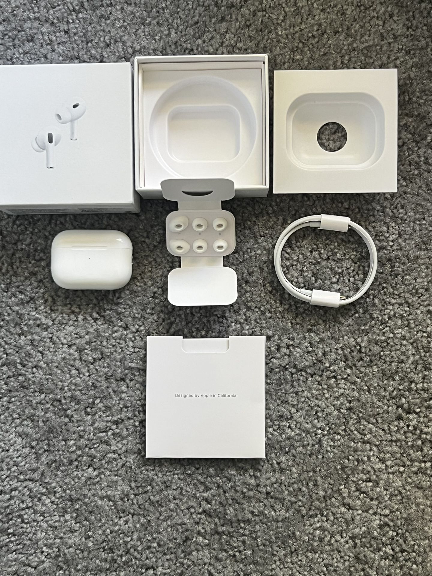 AirPods Pro 2