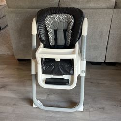 Graco Highchair