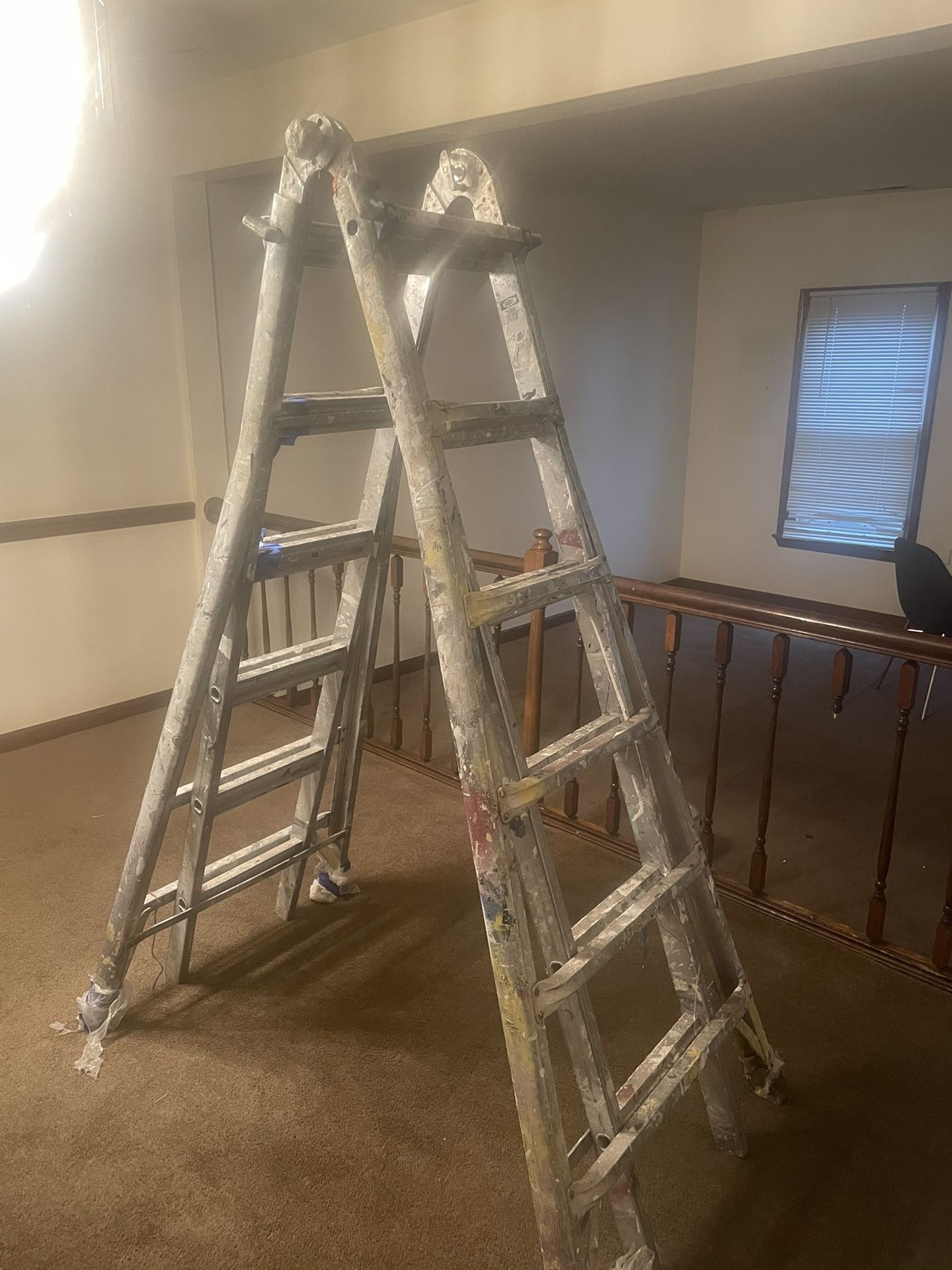 Ladder For Sale 200