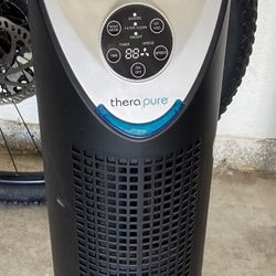 Therapure Air Purified 