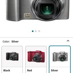 Olympus 3d Camera 24xzoom 