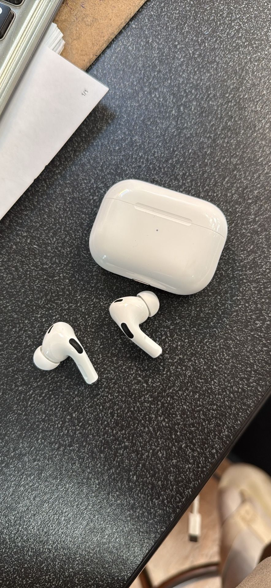 Apple AirPods Pro 2nd generation