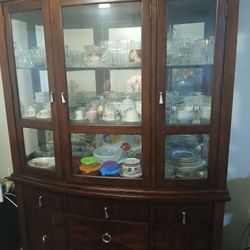 China Cabinet